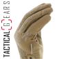 Preview: MECHANIX WEAR ORIGINAL HANDSCHUH COYOTE